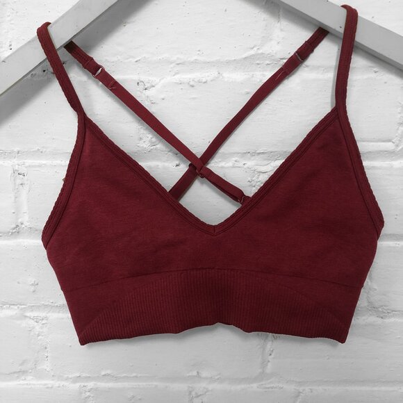 Lululemon Ebb To Street Bra Sz S - Picture 2 of 4